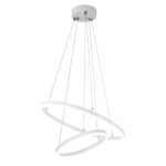 Escada 10254/2 LED*66W White APP