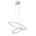 Escada 10254/2 LED*66W White APP — изображение 2