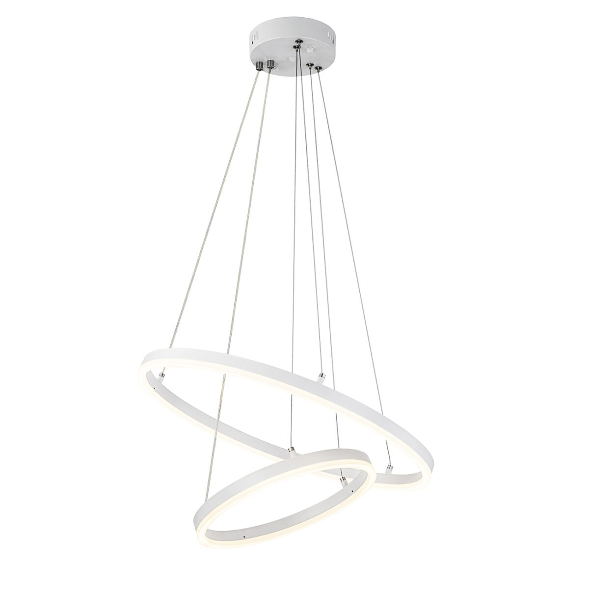Escada 10254/2 LED*66W White APP — изображение 3