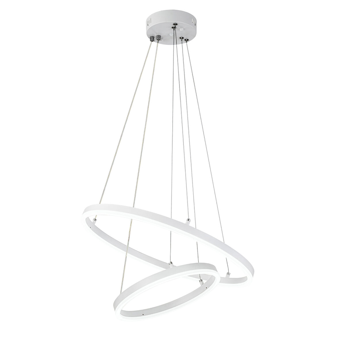 Escada 10254/2 LED*66W White APP — изображение 4