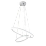 Escada 10254/2 LED*66W White APP — изображение 4
