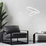 Escada 10254/2 LED*66W White APP — изображение 5