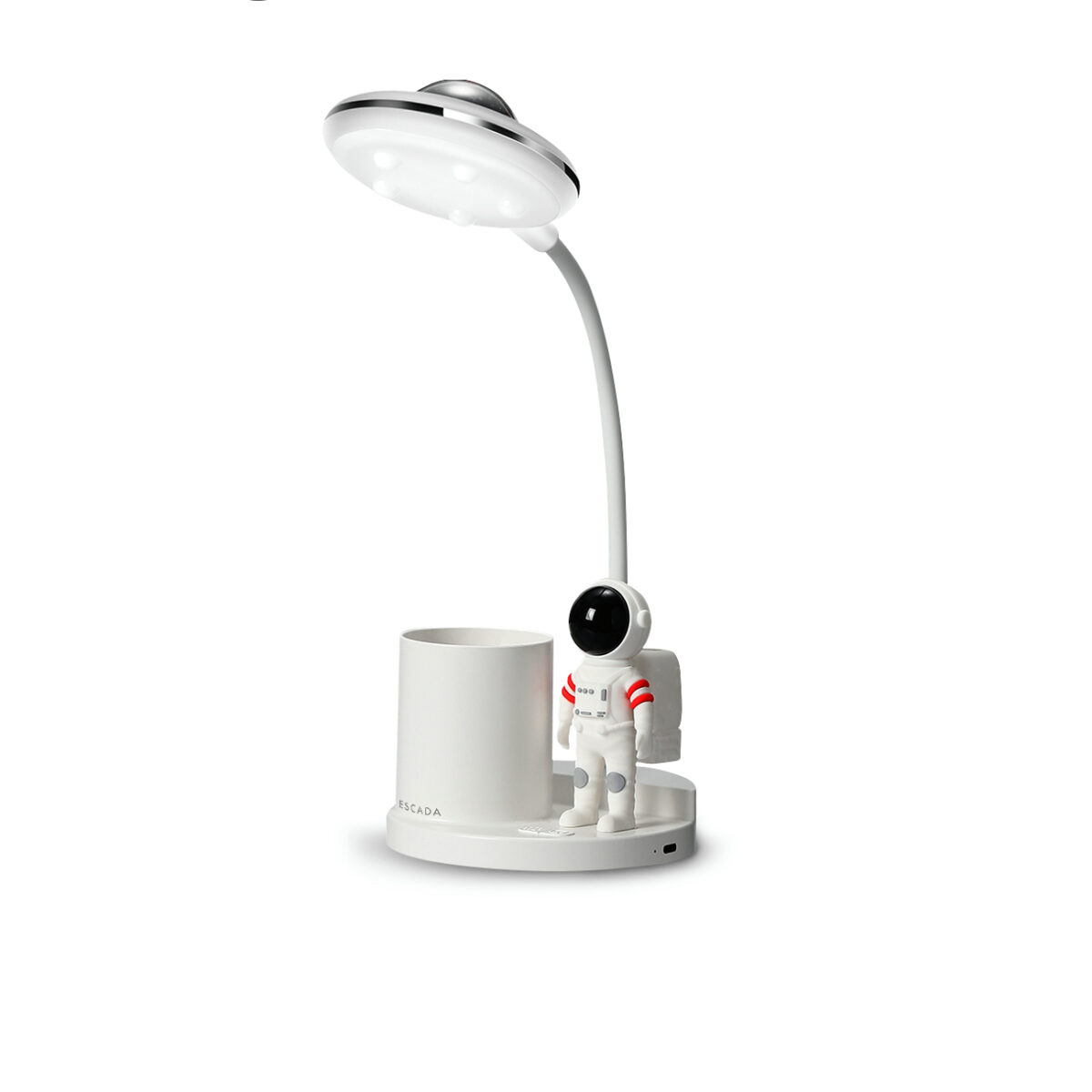 СВЕТИЛЬНИК НАСТОЛЬНЫЙ 10229/1LED — изображение 1