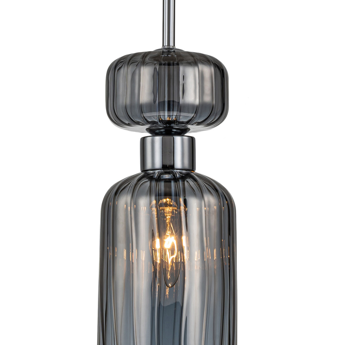 Escada 1141/1S E14*60W Chrome/Smoke — изображение 3