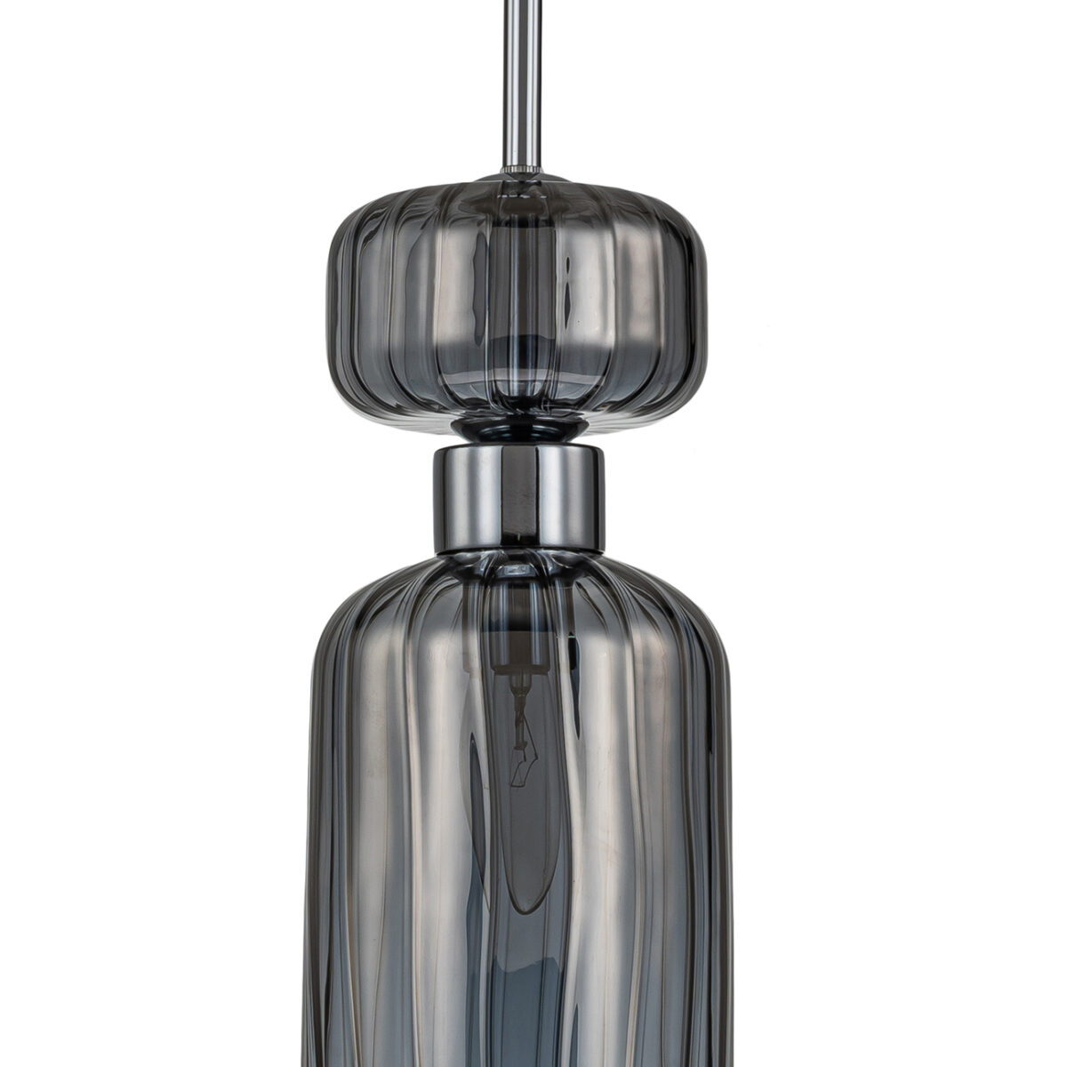 Escada 1141/1S E14*60W Chrome/Smoke — изображение 4