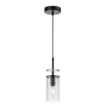 Escada 10191/1S E14*40W Black