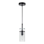 Escada 10191/1S E14*40W Black — изображение 2
