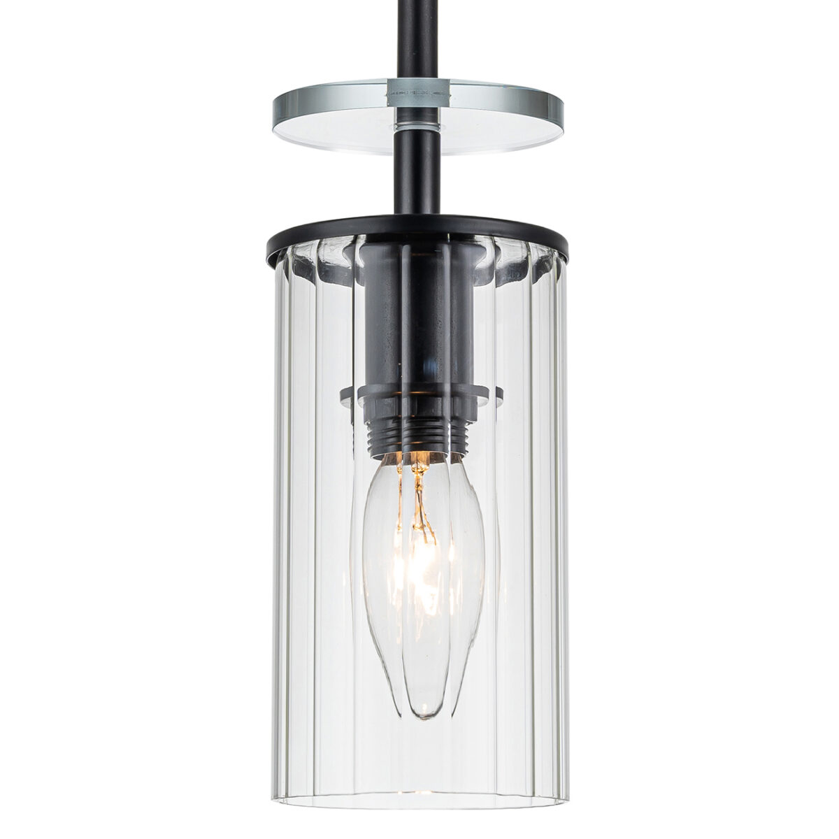 Escada 10191/1S E14*40W Black — изображение 3