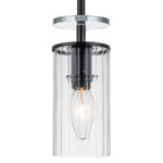 Escada 10191/1S E14*40W Black — изображение 3