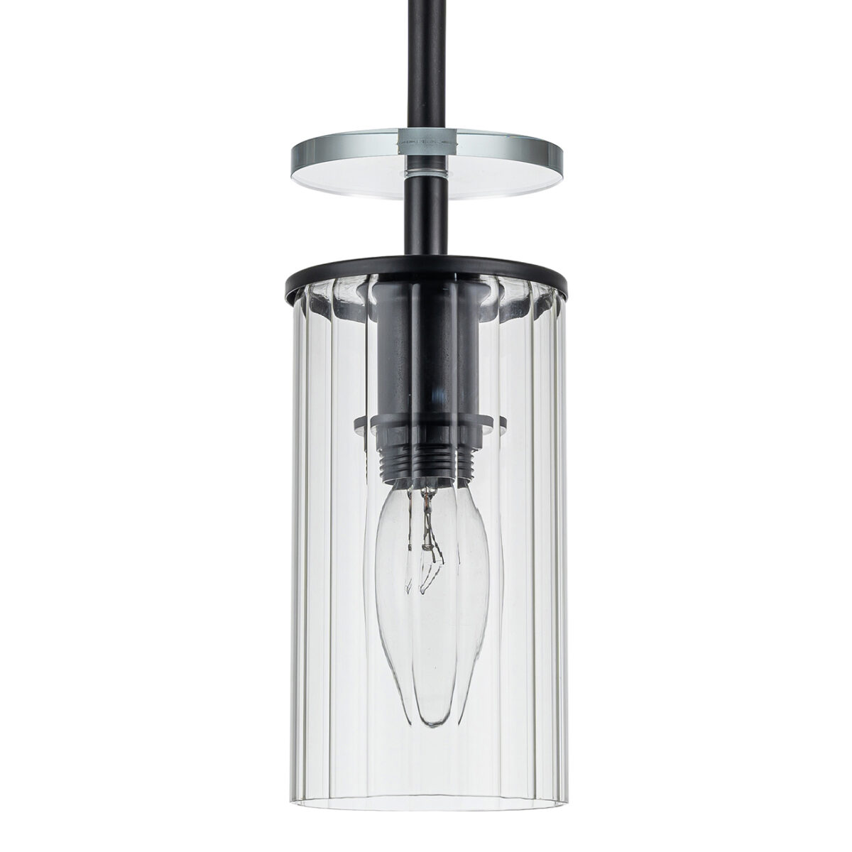 Escada 10191/1S E14*40W Black — изображение 4