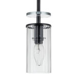 Escada 10191/1S E14*40W Black — изображение 4