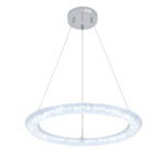Escada 10293/1 LED*60W Chrome/Clear — изображение 3