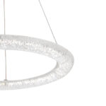 Escada 10293/1 LED*60W Chrome/Clear — изображение 5