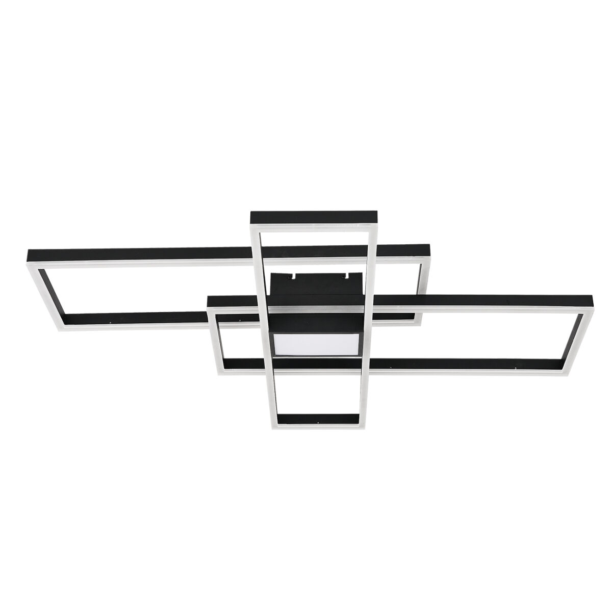 Escada 10284/4 LED*181W Black — изображение 2