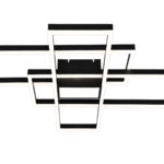 Escada 10284/4 LED*181W Black — изображение 5