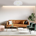 Escada 10300/5 LED*50W White — изображение 6