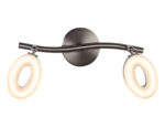 Escada 10216/S LED*10W Stain Chrome — изображение 2