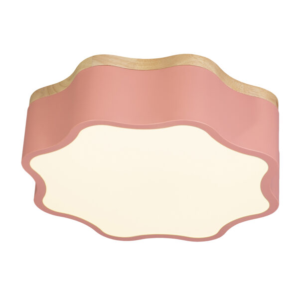 Escada 10208/1 LED*60W Pink