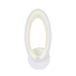 Escada 10219/1 LED*9W White — изображение 3