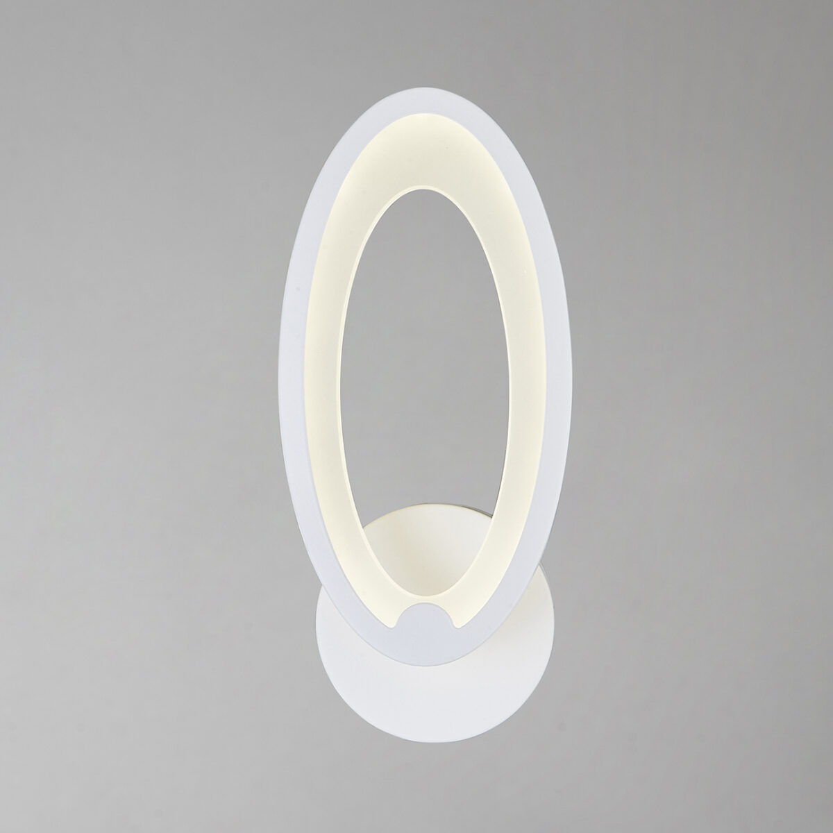 Escada 10219/1 LED*9W White — изображение 4