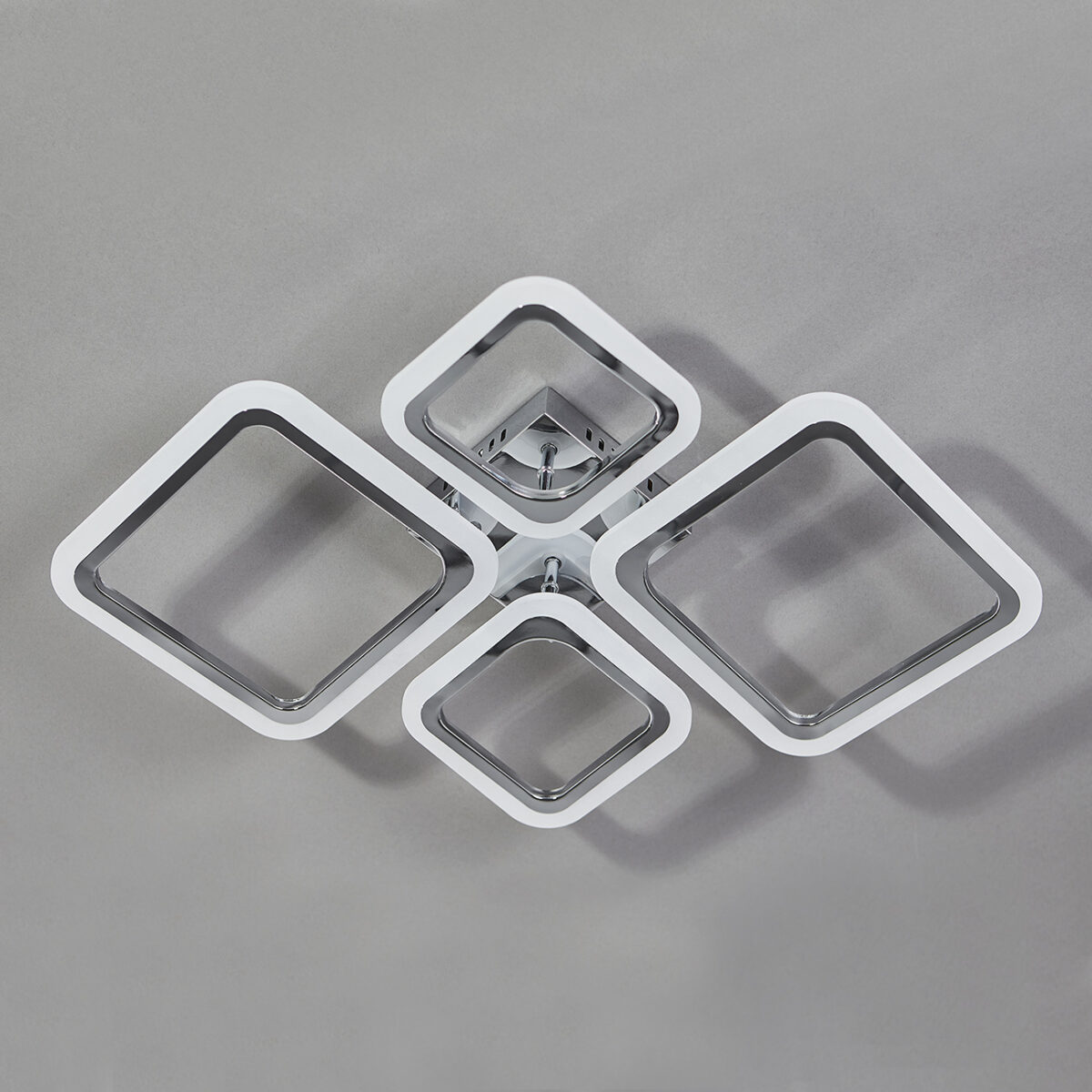 Escada 10219/4 LED*66W Chrome — изображение 2