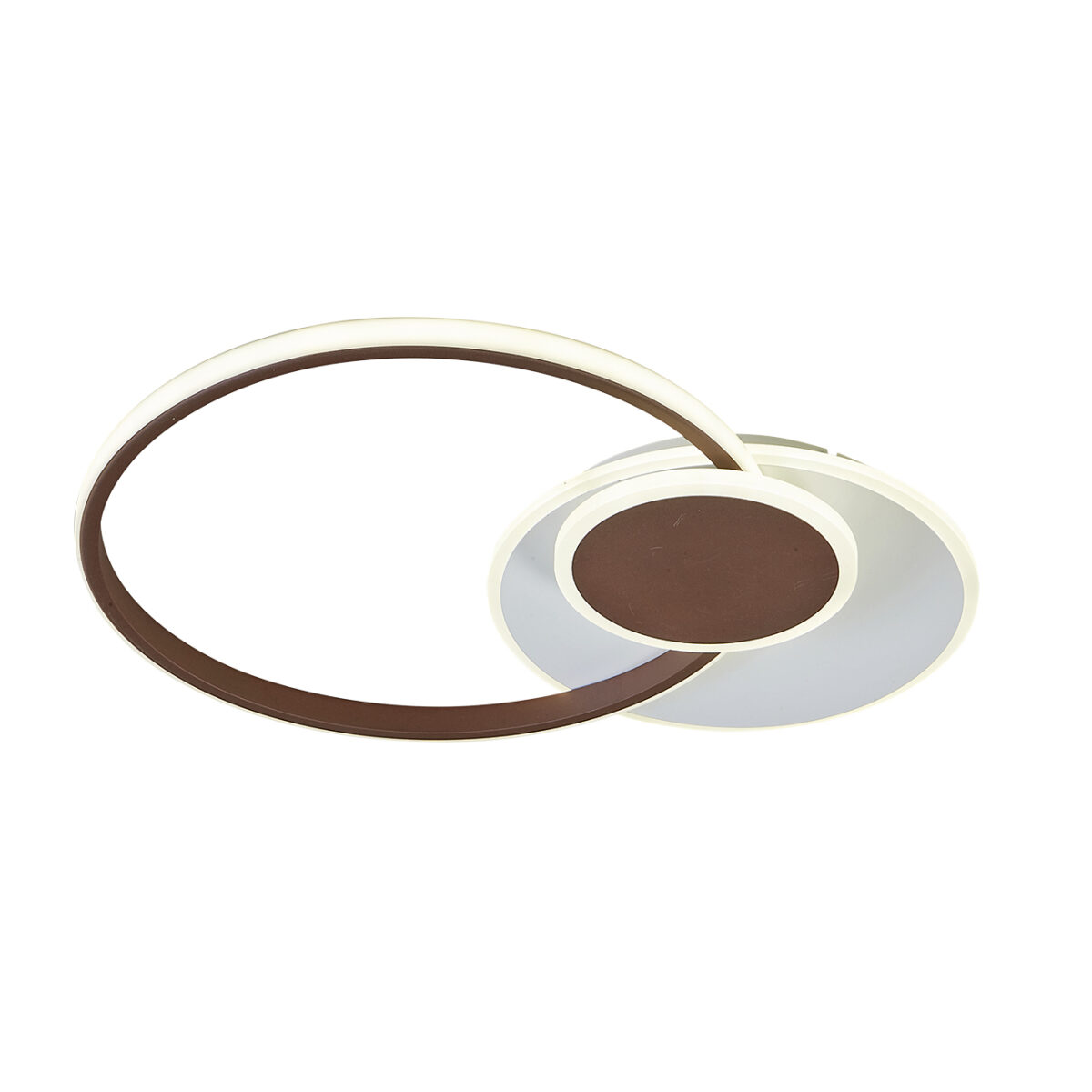 Escada 10239/3 LED*76W White/Brown — изображение 1