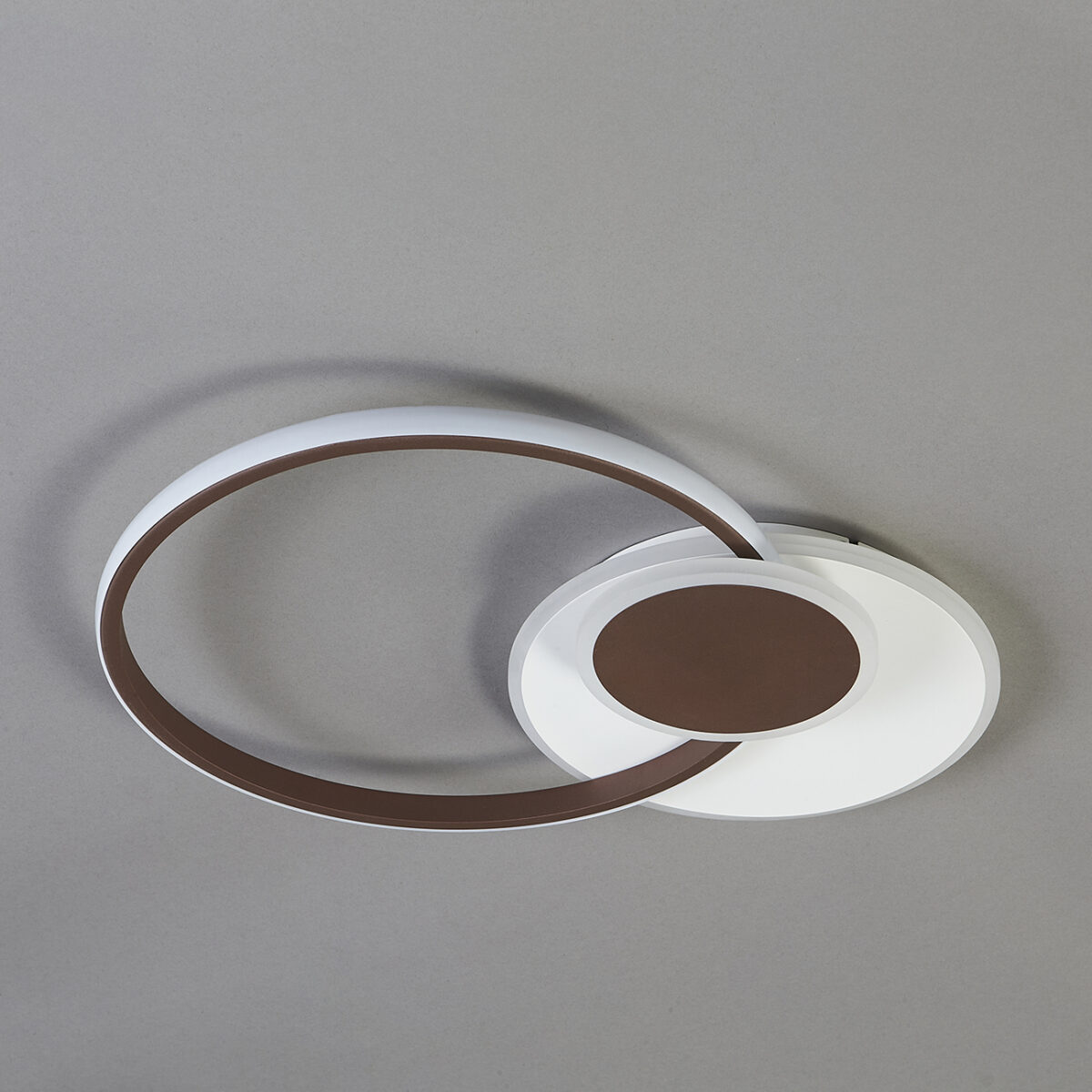 Escada 10239/3 LED*76W White/Brown — изображение 2