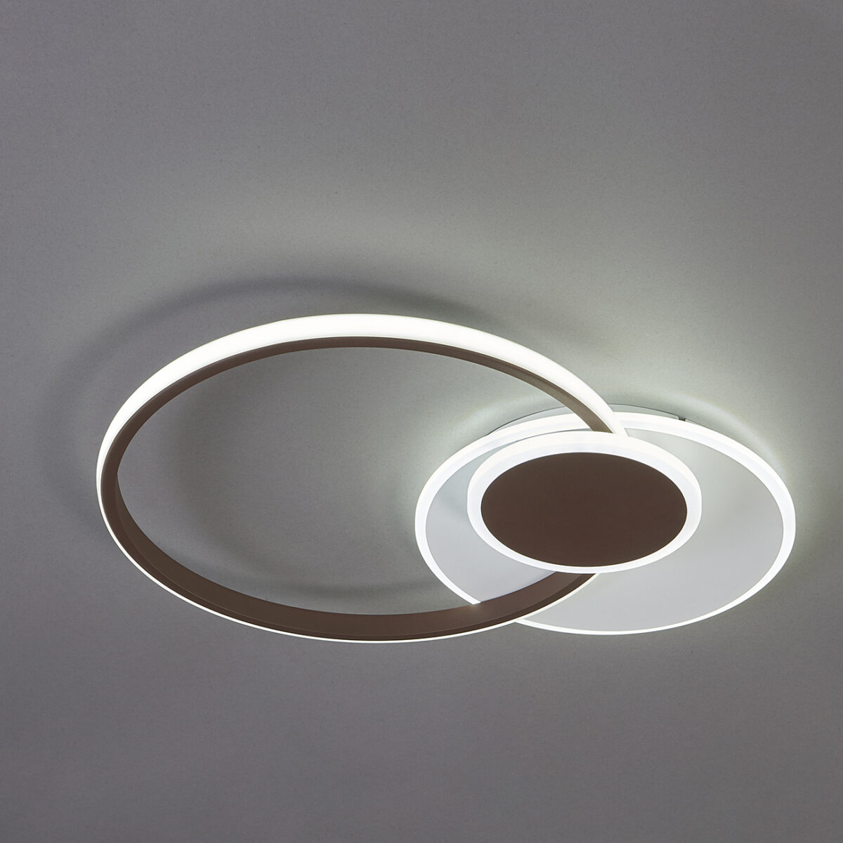 Escada 10239/3 LED*76W White/Brown — изображение 3