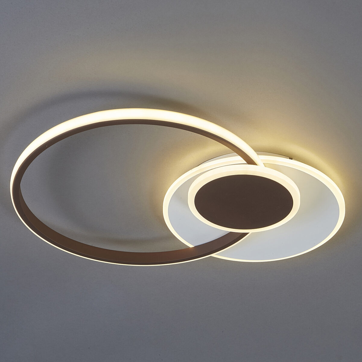 Escada 10239/3 LED*76W White/Brown — изображение 4