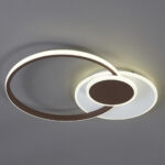 Escada 10239/3 LED*76W White/Brown — изображение 5