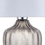 Escada 10194/L E27*40W Smoke — изображение 4