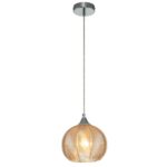 Escada 10194/1S E27*40W Amber