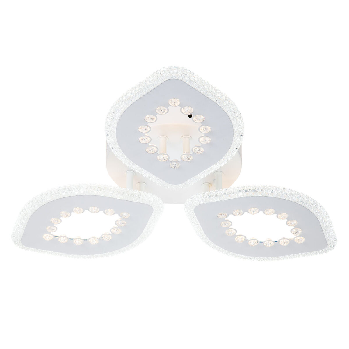 Escada 10271/3 LED*61W White — изображение 4