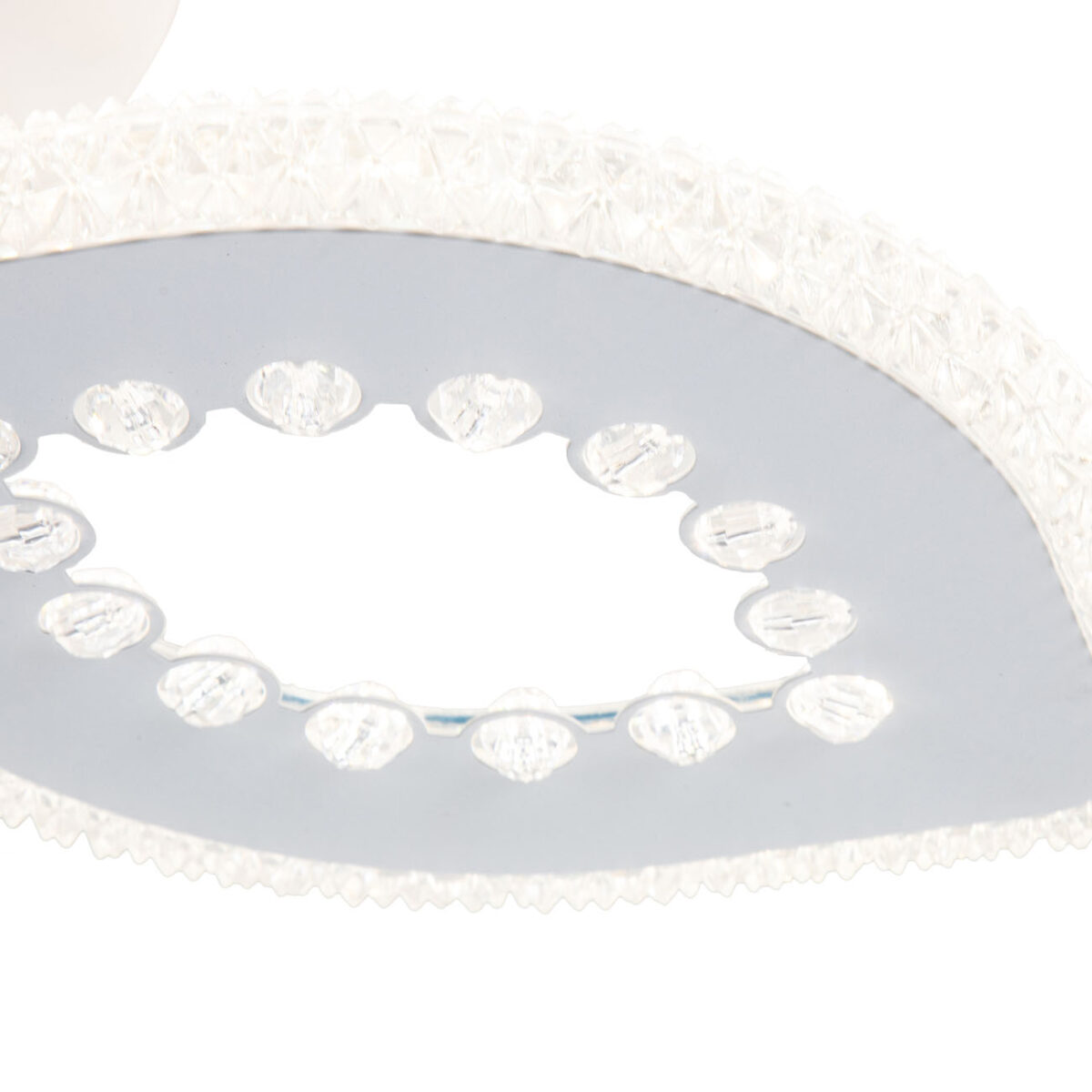 Escada 10271/3 LED*61W White — изображение 5