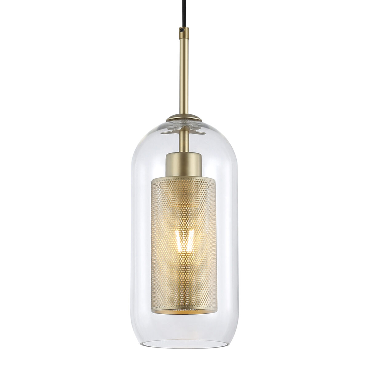 loitpze9v78ws2zf0dmuq0lqk146k1fj Escada 381/1S E27*60W Satin gold — изображение 1