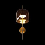 10040W Бра LOFT IT Dauphin — изображение 3