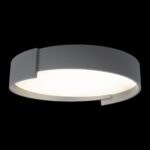 10200 Grey Потолочный светильник LOFT IT Coin — изображение 2