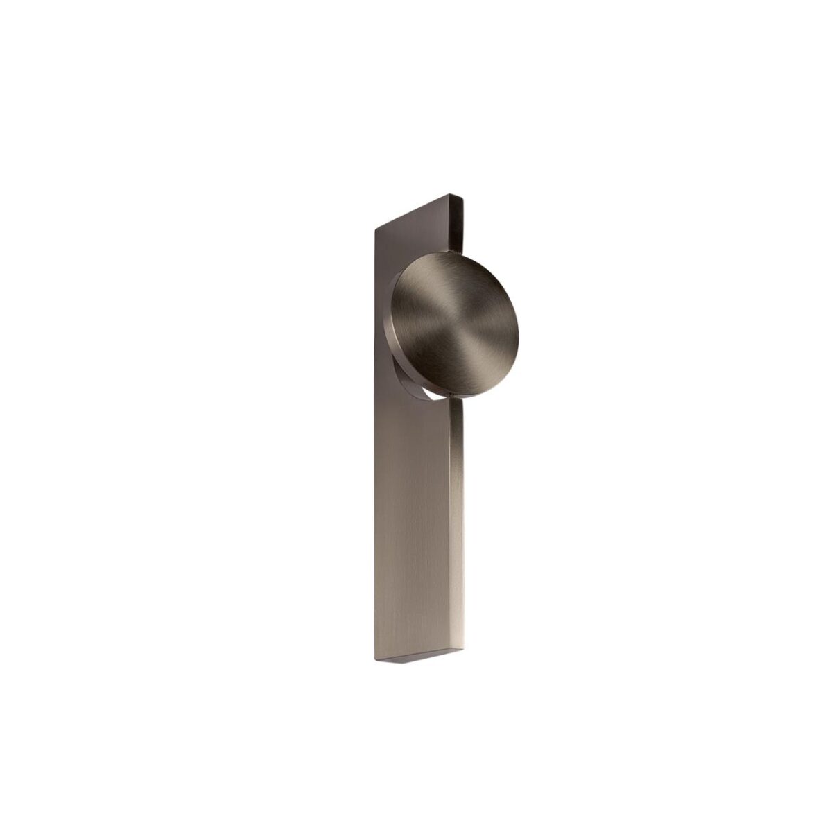 10452W Nickel Настенный светильник LOFT IT Flame — изображение 3
