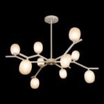 10212/12 White Потолочный светильник LOFT IT Sakura — изображение 2