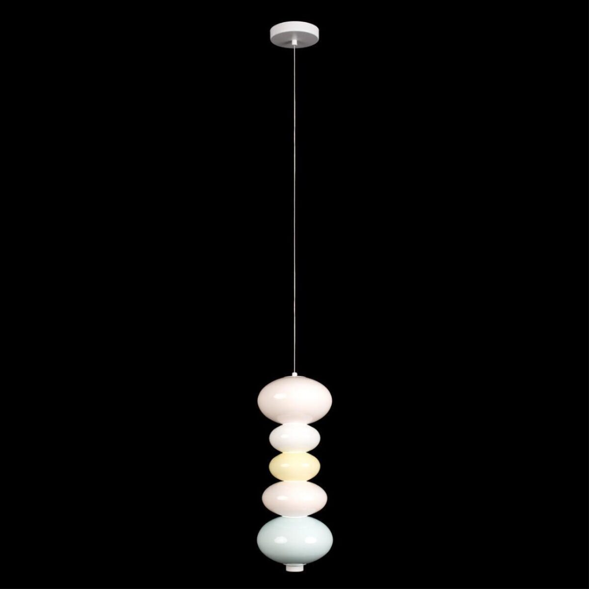 10271P/C Подвесной светильник LOFT IT Macaroon — изображение 2