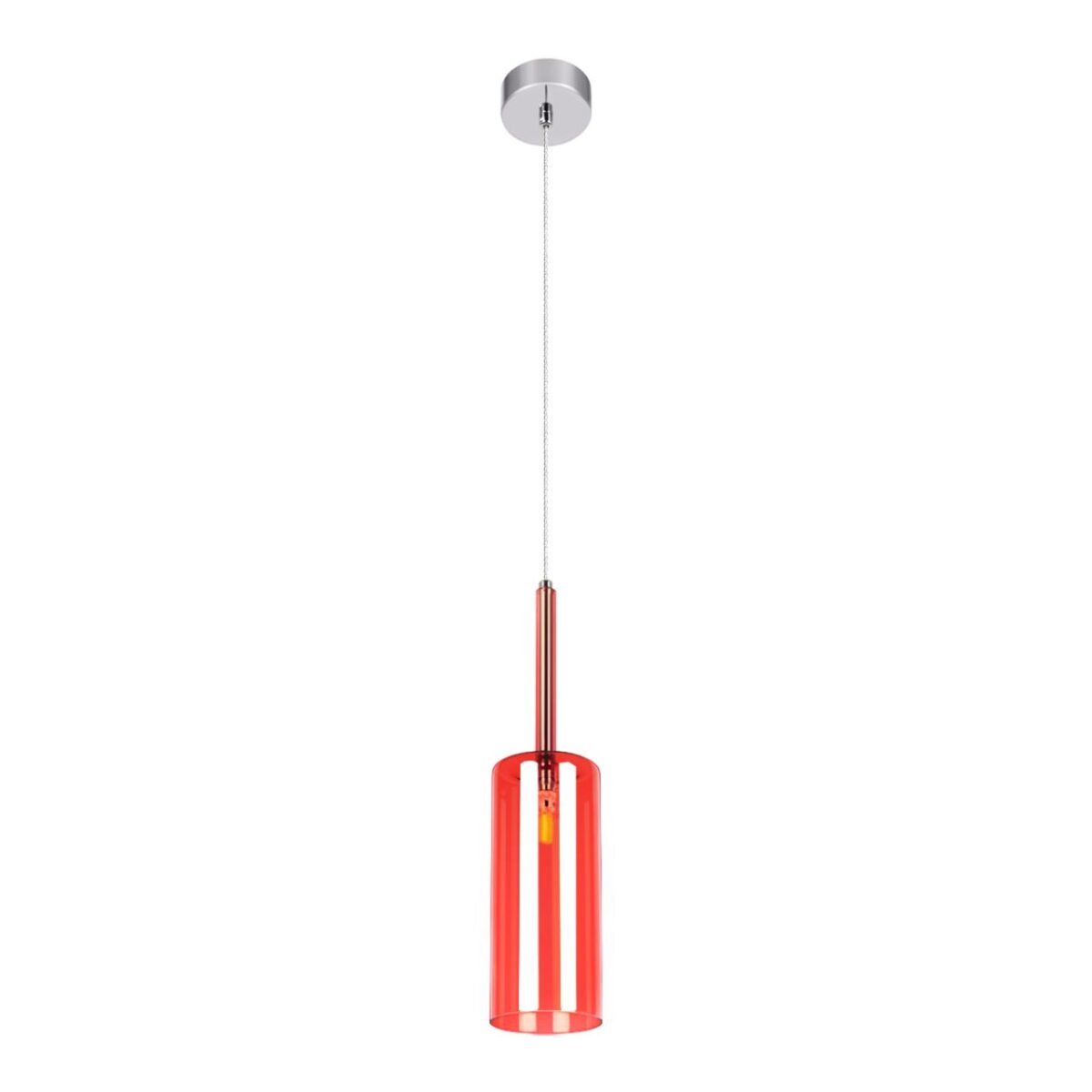 10232/B Red Подвесной светильник LOFT IT Spillray — изображение 3