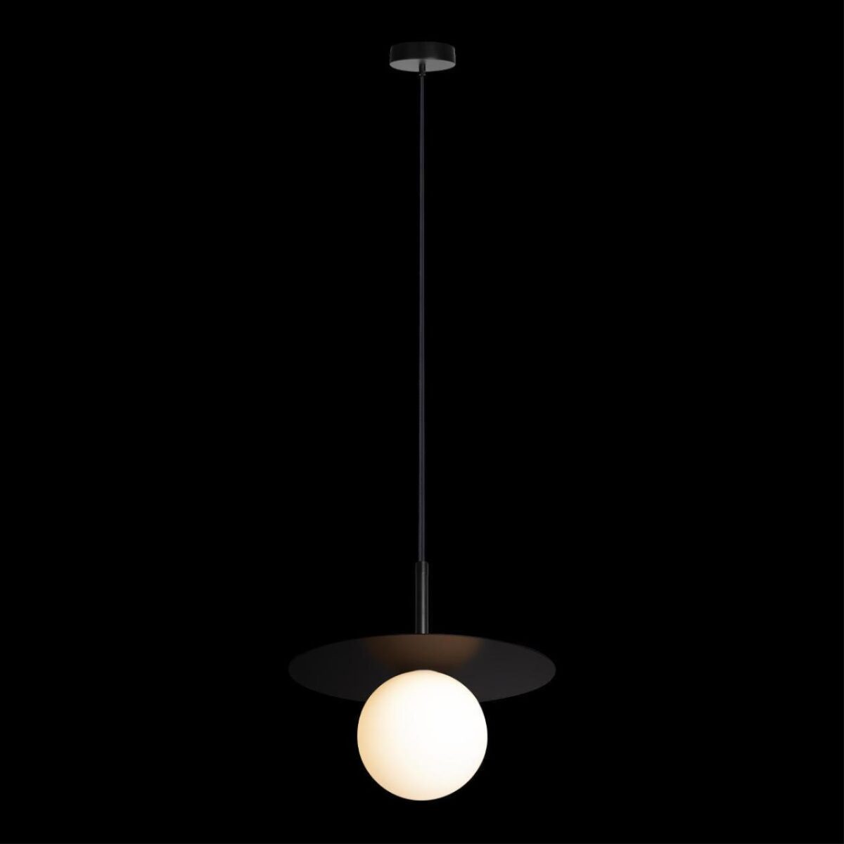 10120/250P Black Подвесной светильник LOFT IT Ufo — изображение 2