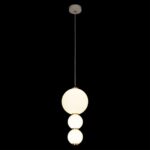 10205/C Подвесной светильник LOFT IT Pearls — изображение 2
