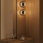 10466W Smoke wood Настенный светильник LOFT IT Totem — изображение 5