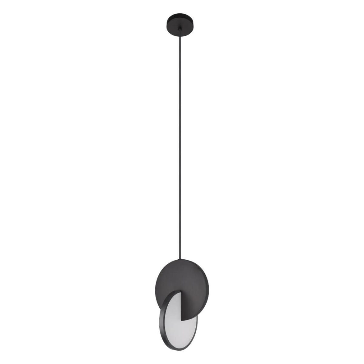 9970BK Подвесной светильник LOFT IT Eclipse — изображение 1