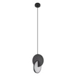 9970BK Подвесной светильник LOFT IT Eclipse