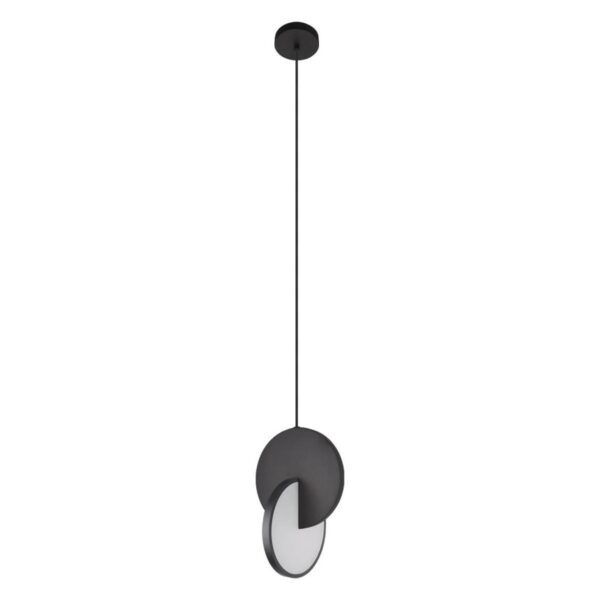 9970BK Подвесной светильник LOFT IT Eclipse