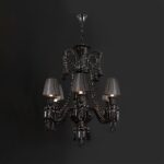 10210/6 Black Подвесной светильник LOFT IT Zenith — изображение 2