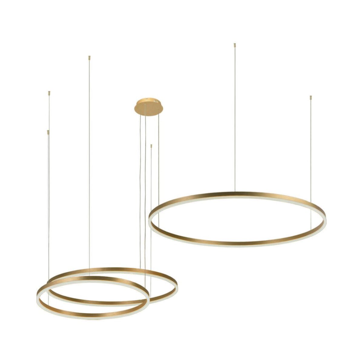 08b7cd81562ccc3ef7f329c26b3eac93 10017/3M Подвесной светильник LOFT IT Ring — изображение 1