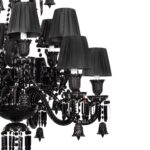 10210/12 Black Подвесной светильник LOFT IT Zenith — изображение 3
